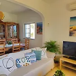 Casa Oliveiras - Piscina Privada, Jardim, Perto Da Villa Moncarapacho