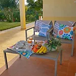 Casa Oliveiras - Piscina Privada, Jardim, Perto Da *