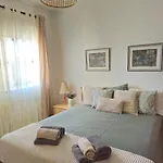 Casa Oliveiras - Piscina Privada, Jardim, Perto Da Villa Moncarapacho