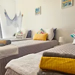 Villa Casa Oliveiras - Piscina Privada, Jardim, Perto Da *