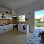Casa Oliveiras - Piscina Privada, Jardim, Perto Da Villa Moncarapacho