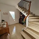 Casa Oliveiras - Piscina Privada, Jardim, Perto Da * Moncarapacho