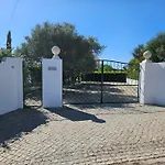 Casa Oliveiras - Piscina Privada, Jardim, Perto Da Moncarapacho