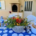 Casa Oliveiras - Piscina Privada, Jardim, Perto Da Moncarapacho