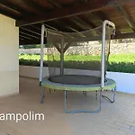Casa Oliveiras - Piscina Privada, Jardim, Perto Da Villa *