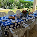 Casa Oliveiras - Piscina Privada, Jardim, Perto Da * Moncarapacho