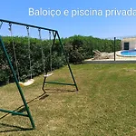 Casa Oliveiras - Piscina Privada, Jardim, Perto Da Villa *