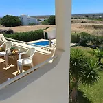 Villa Casa Oliveiras - Piscina Privada, Jardim, Perto Da *