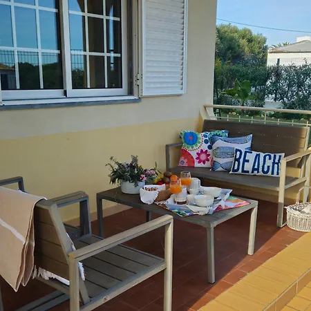 Villa Casa Oliveiras - Piscina Privada, Jardim, Perto Da *