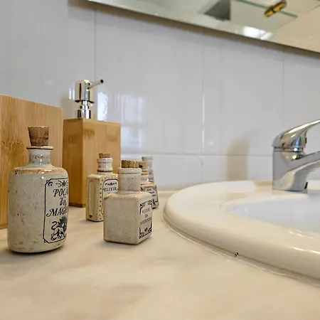 Casa Oliveiras - Piscina Privada, Jardim, Perto Da *