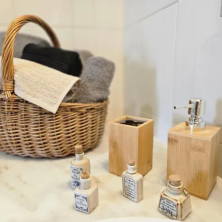 Villa Casa Oliveiras - Piscina Privada, Jardim, Perto Da