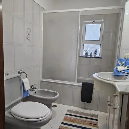 Casa Oliveiras - Piscina Privada, Jardim, Perto Da Moncarapacho