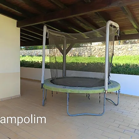 Casa Oliveiras - Piscina Privada, Jardim, Perto Da Villa *