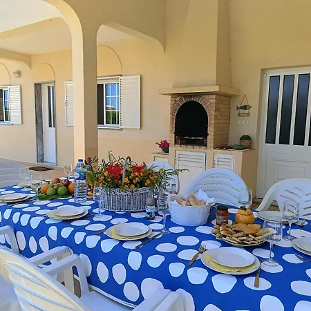 Casa Oliveiras - Piscina Privada, Jardim, Perto Da *