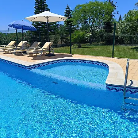 Casa Oliveiras - Piscina Privada, Jardim, Perto Da * Moncarapacho