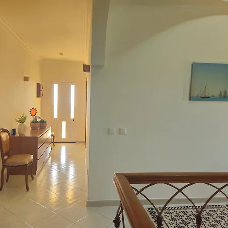 Villa Casa Oliveiras - Piscina Privada, Jardim, Perto Da Moncarapacho