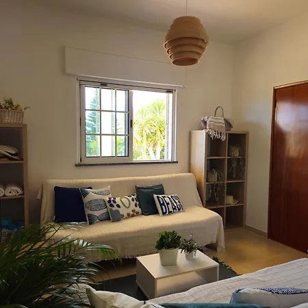 Casa Oliveiras - Piscina Privada, Jardim, Perto Da Монкарапашу