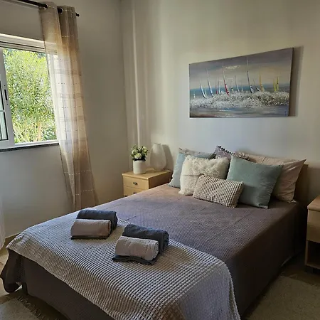 Вилла Casa Oliveiras - Piscina Privada, Jardim, Perto Da