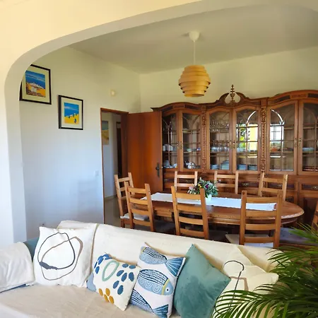 Casa Oliveiras - Piscina Privada, Jardim, Perto Da * Moncarapacho