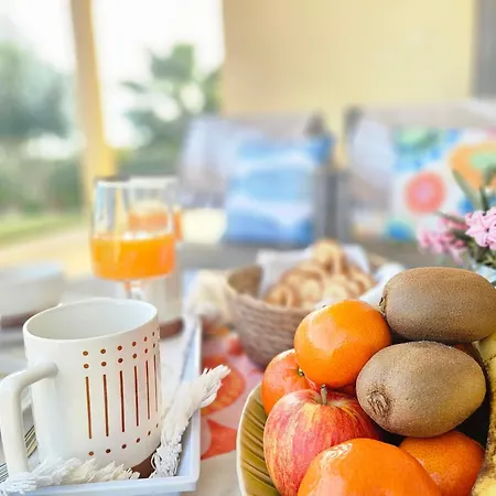 Casa Oliveiras - Piscina Privada, Jardim, Perto Da Вилла