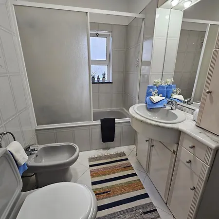 Casa Oliveiras - Piscina Privada, Jardim, Perto Da *