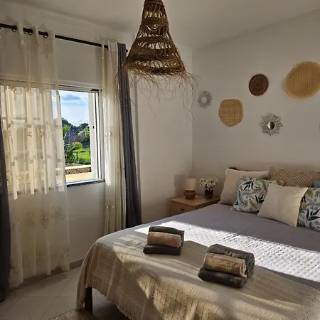 Casa Oliveiras - Piscina Privada, Jardim, Perto Da Moncarapacho