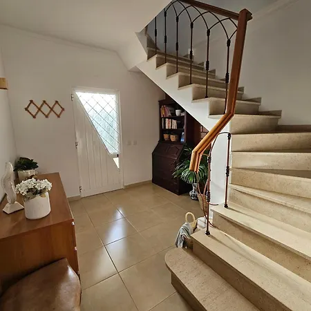 Casa Oliveiras - Piscina Privada, Jardim, Perto Da * Монкарапашу