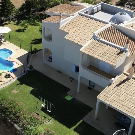 Вилла Casa Oliveiras - Piscina Privada, Jardim, Perto Da *