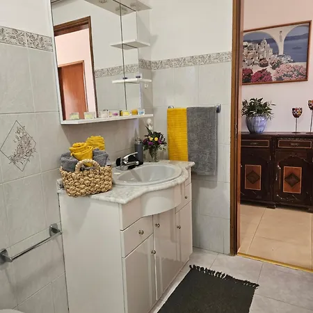 Casa Oliveiras - Piscina Privada, Jardim, Perto Da Villa Moncarapacho