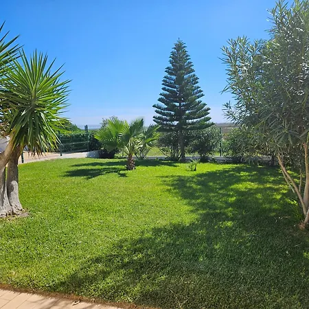 Casa Oliveiras - Piscina Privada, Jardim, Perto Da Villa Moncarapacho
