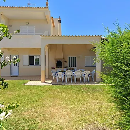 Casa Oliveiras - Piscina Privada, Jardim, Perto Da * Moncarapacho