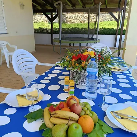 Villa Casa Oliveiras - Piscina Privada, Jardim, Perto Da