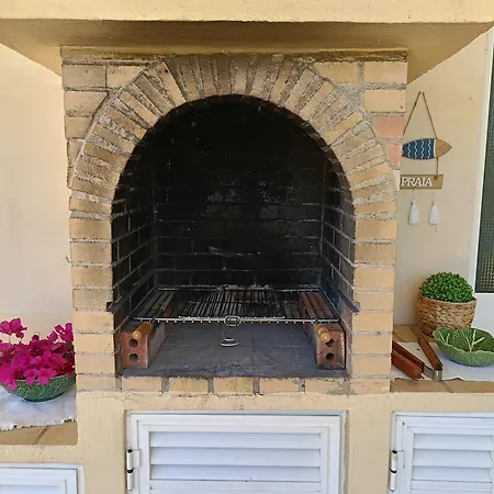 Casa Oliveiras - Piscina Privada, Jardim, Perto Da Вилла *