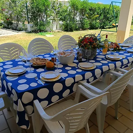 Casa Oliveiras - Piscina Privada, Jardim, Perto Da * Moncarapacho