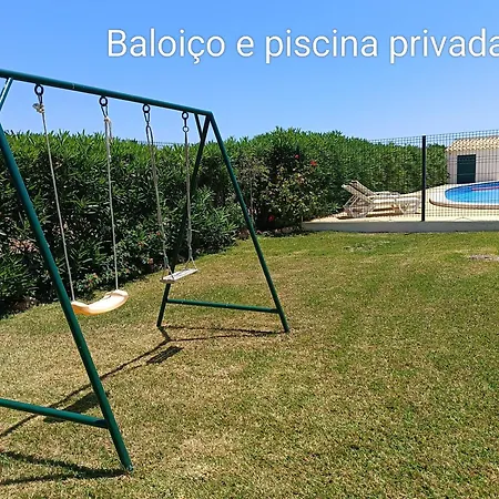 Casa Oliveiras - Piscina Privada, Jardim, Perto Da Вилла *