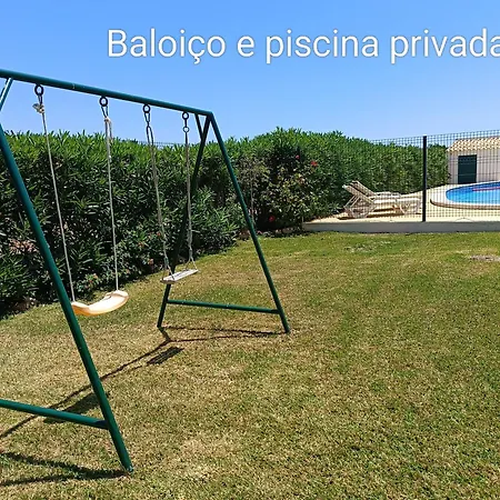 Casa Oliveiras - Piscina Privada, Jardim, Perto Da Villa *