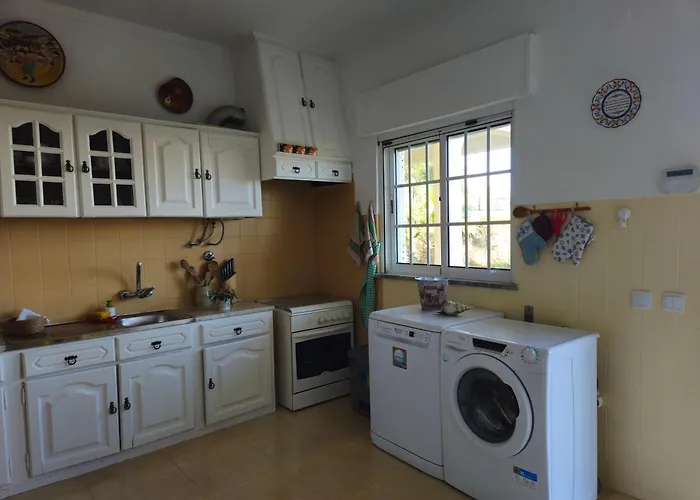 Casa Oliveiras - Piscina Privada, Jardim, Perto Da *