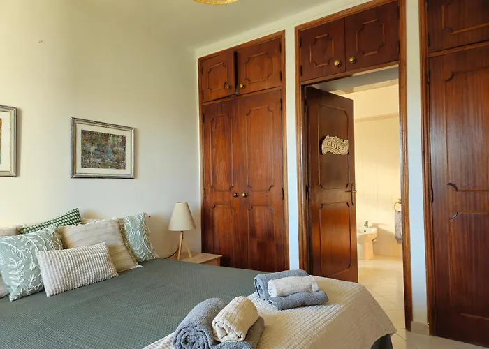 Casa Oliveiras - Piscina Privada, Jardim, Perto Da