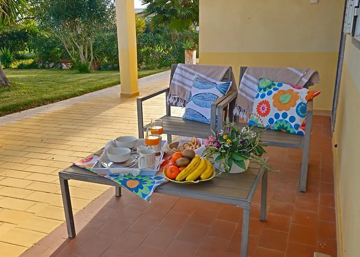 Casa Oliveiras - Piscina Privada, Jardim, Perto Da *