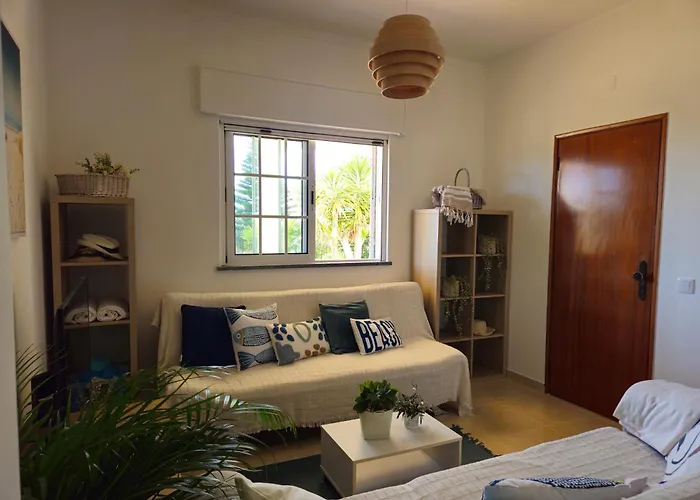 Casa Oliveiras - Piscina Privada, Jardim, Perto Da Moncarapacho