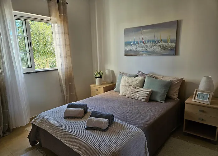 Βίλα Casa Oliveiras - Piscina Privada, Jardim, Perto Da