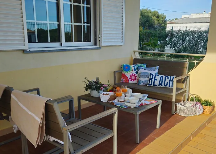 Villa Casa Oliveiras - Piscina Privada, Jardim, Perto Da *