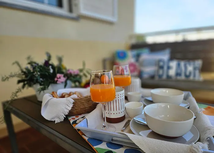 Βίλα Casa Oliveiras - Piscina Privada, Jardim, Perto Da Moncarapacho