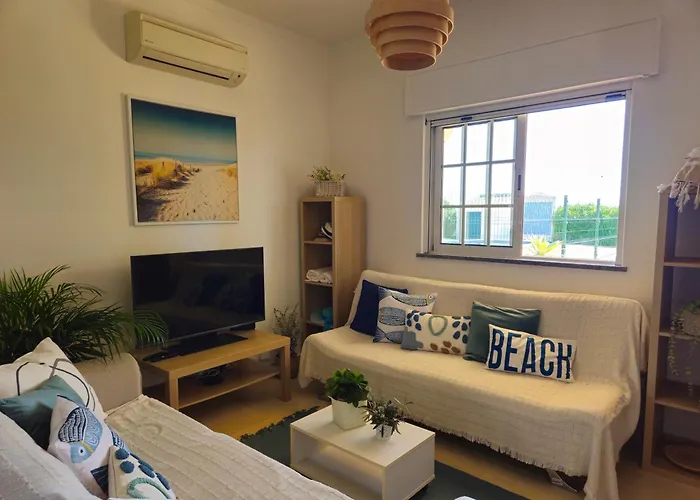 Casa Oliveiras - Piscina Privada, Jardim, Perto Da