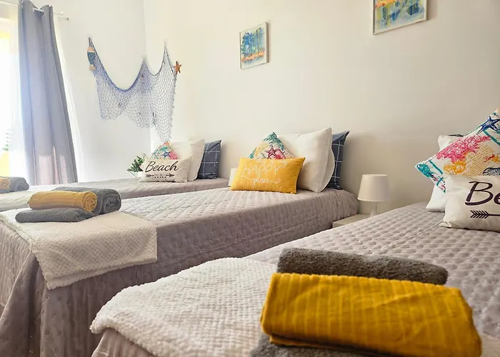 Βίλα Casa Oliveiras - Piscina Privada, Jardim, Perto Da *