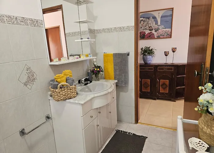 Villa Casa Oliveiras - Piscina Privada, Jardim, Perto Da