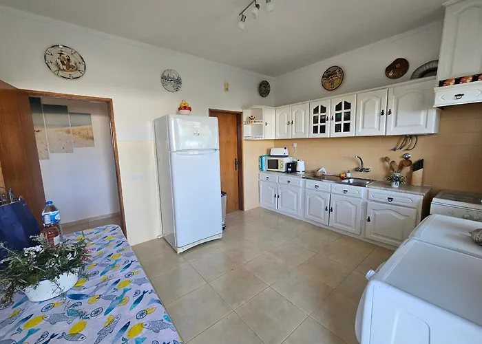 Casa Oliveiras - Piscina Privada, Jardim, Perto Da Βίλα *