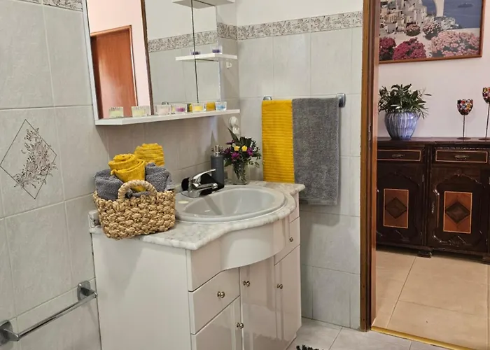 Casa Oliveiras - Piscina Privada, Jardim, Perto Da Βίλα Moncarapacho