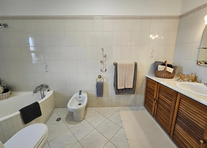 Casa Oliveiras - Piscina Privada, Jardim, Perto Da Βίλα