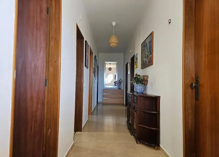 Casa Oliveiras - Piscina Privada, Jardim, Perto Da Βίλα Moncarapacho